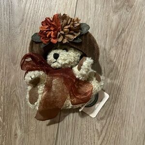 Boyd’s bear Adeline bearett